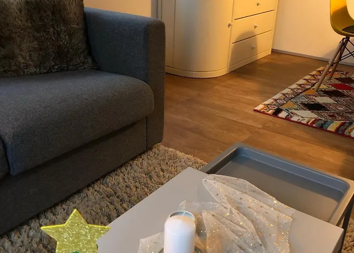 Angekommen