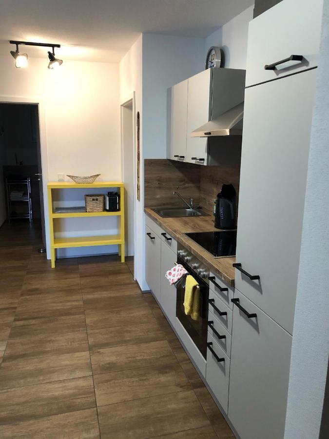 Angekommen Apartment *