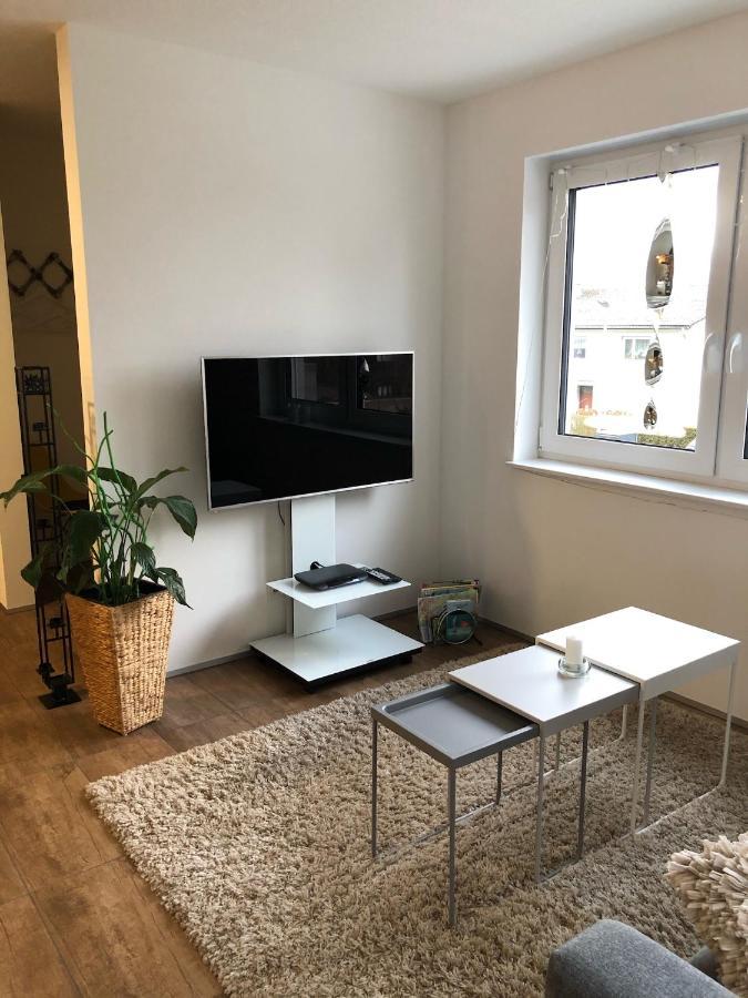 Angekommen Apartment
